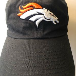 Denver Broncos Hat